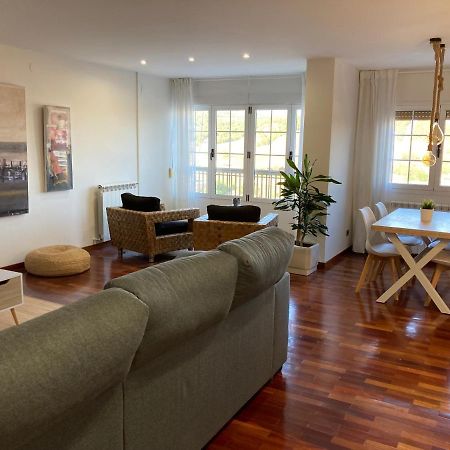 Teruelhome IV Atico Con Vistas Y Aparcamiento En El Centro Экстерьер фото
