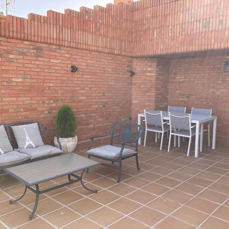 Teruelhome IV Atico Con Vistas Y Aparcamiento En El Centro Экстерьер фото