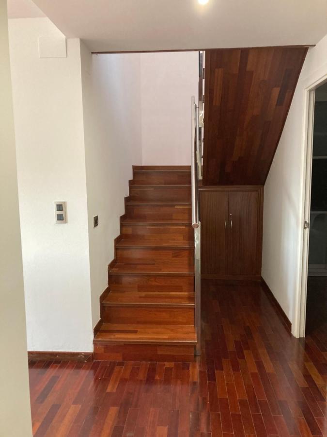 Teruelhome IV Atico Con Vistas Y Aparcamiento En El Centro Экстерьер фото